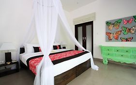 Villa Jumah