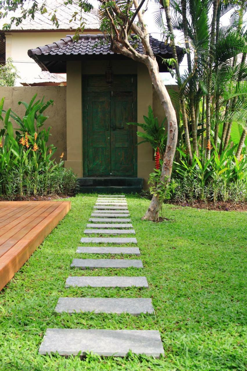 Villa Jumah Seminyak  Exterior photo