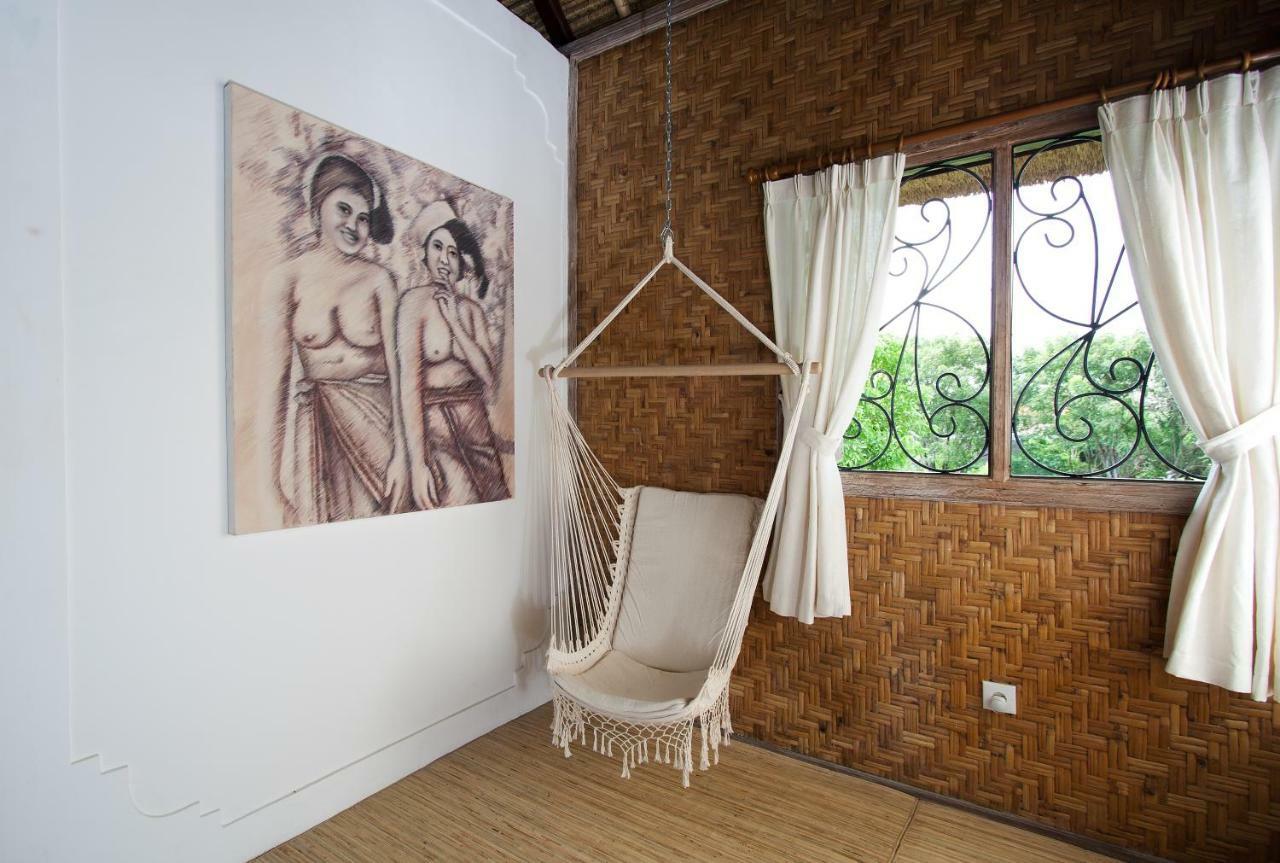 Villa Jumah Seminyak  Exterior photo