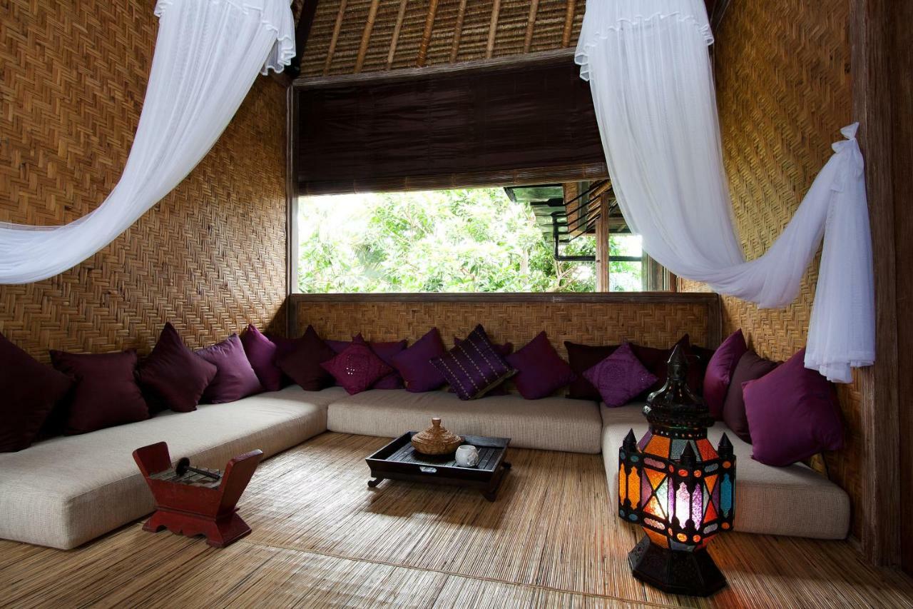 Villa Jumah Seminyak  Exterior photo