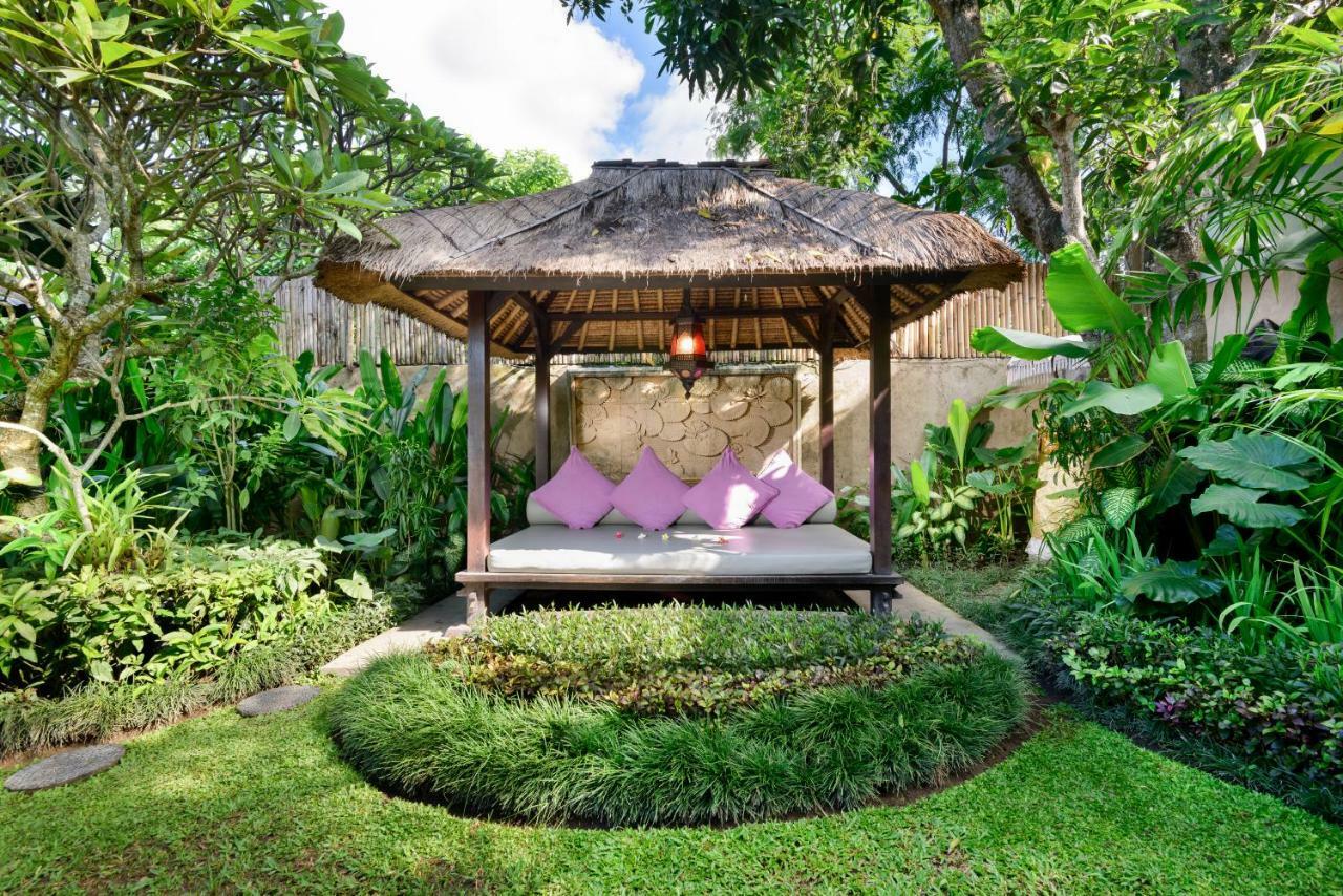 Villa Jumah Seminyak  Exterior photo
