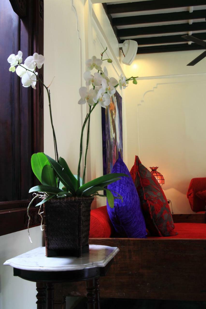 Villa Jumah Seminyak  Exterior photo