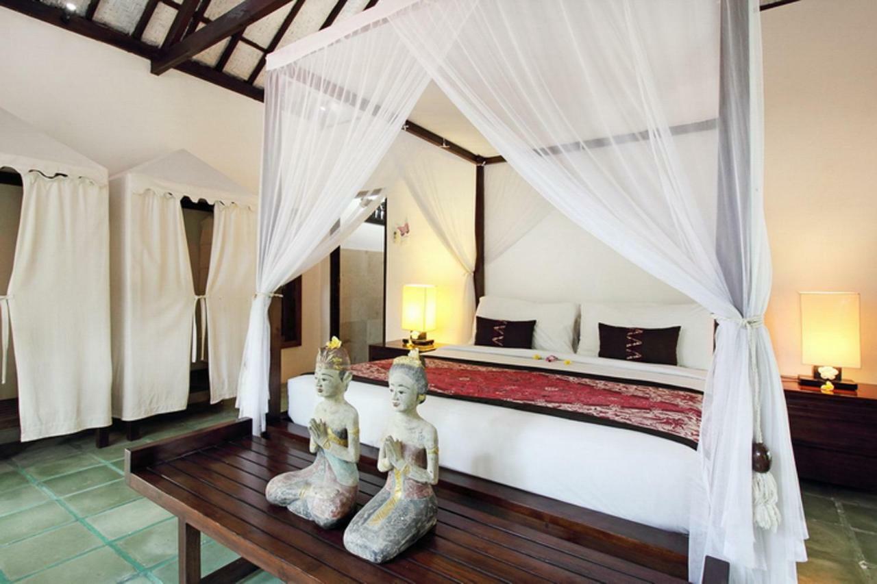 Villa Jumah Seminyak  Exterior photo