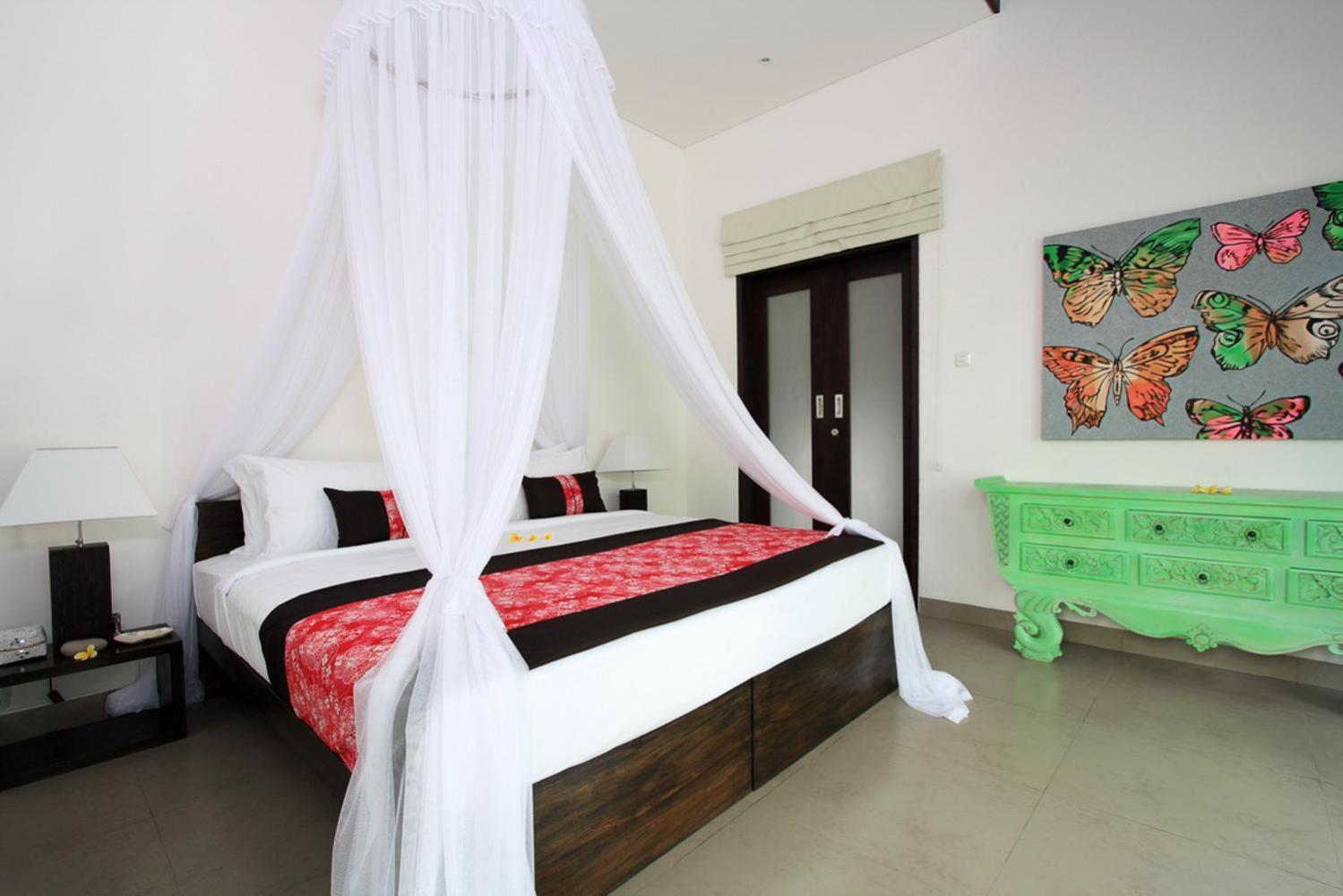 Villa Jumah Seminyak  Exterior photo